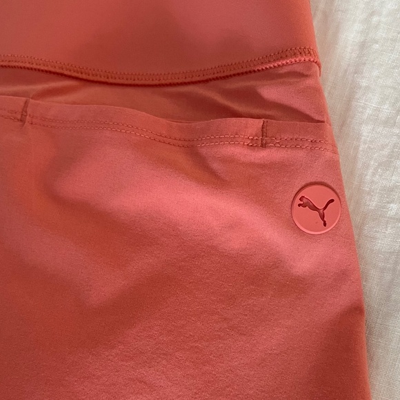 PUMA Ladies Skort - Picture 6 of 10